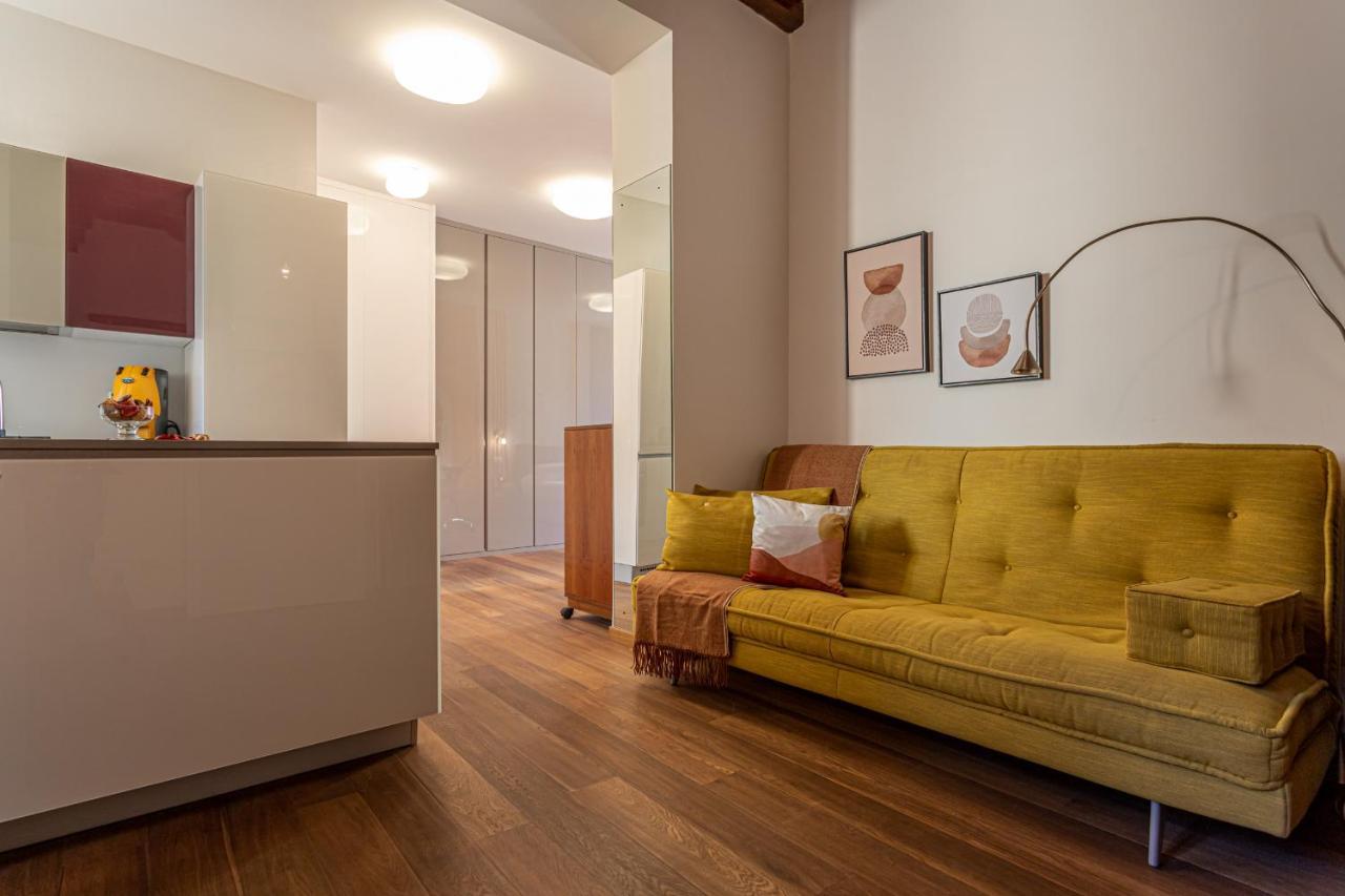 Emma - Lovely Suite In Trastevere Rom Eksteriør billede