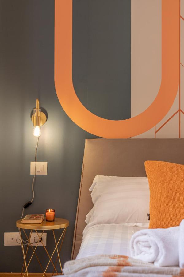 Emma - Lovely Suite In Trastevere Rom Eksteriør billede